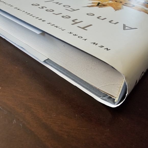 A Good Neighborhood: A Novel, Book by Therese Anne Fowler, Hardcover, Pre-owned - Picture 9 of 9